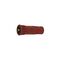 PVC Fire Hose Nozzle 25mm BSP | Durable PVC Material | Jet & Spray Functionality | Fire Safety by Firebox