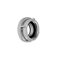 64mm NSW FBT Female Forged Storz Adaptor | Durable Forged Metal | Compatible with Firefighting Equipment by Firebox