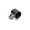 Alloy Male Adaptor 65mm BIF x 50mm BSPM | Durable Construction | Secure Hose Connection by Firebox