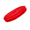 Lay Flat Fire Hose 51mm x 30m | Class H | 2100 kPa Working Pressure | Durable Rubber by Firebox