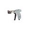 Stainless Steel Tie Gun | Adjustable Tension & Built-in Cutter | Low Friction Design by Firebox