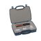 Crimper & RJ Plug Tool Kit | Versatile Crimping Tool | Includes Multiple RJ Plugs | Durable Design by BrandName