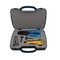 Professional LAN Installer Kit | Complete Networking Tools | Ideal for Technicians | Compact Design by BrandName