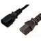 IEC C13 to C14 Power Cable | 5M Length | Durable Design | High Compatibility by Unbranded