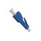 Fibre Attenuator 10dB LC Singlemode | Male-Female Connection | High Performance by MSS