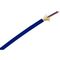 Fibre 6 Core OM4 Indoor/Outdoor Cable | LSZH Jacket | Riser Rated | Blue by MSS