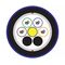 Fibre Optic Cable 48 Core Singlemode | Loose Tube Design | Blue Nylon Jacket by MSS