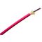 Fibre 6 Core OM4 Indoor/Outdoor Cable | LSZH Jacket | Erika Violet by MSS
