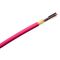 Fibre 12 Core OM4 Indoor/Outdoor Cable | LSZH Jacket | Erika Violet by MSS