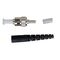 Fibre Epoxy ST OM1 Connector | High Performance | Durable Design | Easy Installation by MSS