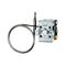 Temperature Controller 20-150°C | Digital Display | Compact Design by JUMO