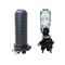 Dome Enclosure for 24 Fibre | Weatherproof | Compact Design | Easy Installation by Matchmaster
