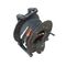Deployable Reel Medium | Durable Design | Easy Storage | Versatile Use by Brand