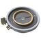 ELEMENT HILIGHT DUAL 750W/1450W | 230MM | Versatile Heating | Energy Efficient by Element