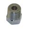 Gland Bush M9x1 to 3/8 BSP Thread | Durable Brass Construction | Easy Installation by BrandName
