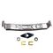 Hot Plate Mounting Bracket Kit | 145mm Size | Durable Steel Construction | Easy Installation by Matchmaster