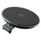 Hot Plate 2000W | 240V | 180MM Screw | Portable Design by Unbranded