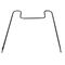 Electric Bake Element 800W | 240V | 393x350mm | High Efficiency by Element