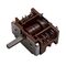 Rotary Switch Kit 16A 240V | ON/OFF Functionality | Durable Design by Unbranded