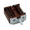 Rotary Switch Kit 16A 240V | 3 On Positions | Durable Design by Matchmaster