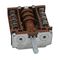 Rotary Switch Kit 16A 240V | 3 On Positions | Durable Design by Matchmaster