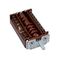 Rotary Switch Kit 16A 240V | 5 On Positions | Durable Design by Matchmaster