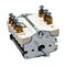 Rotary Switch Kit 32A 240V | 4 On Positions | Durable Design by Matchmaster