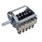 Rotary Switch Kit 16A 240V | 6 On Positions | Durable Design by Unbranded