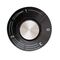 Knob 50mm with Increasing Lines | 0-1-2-3 Scale | Durable Design by Unbranded