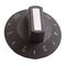 Energy Regulator Knob 50mm | 4 Settings | Durable Design | Easy Installation by EGO