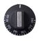 Temperature Control Knob 50mm | 60-280°C Range | Durable Design | Easy Grip by Unbranded