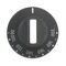 Deep Fryer Thermostat | 50mm | 90-200°C Range | Durable Design by Unbranded