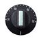 Temperature Control Knob | 20-50°C Range | 50mm Diameter | Compatible with 55.13202.130 by Unbranded