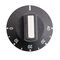 Temperature Control Knob 50mm | 0-40°C Range | Durable Design | Easy Installation by EGO