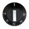 Knob 50mm for Temperature Control | 50-250°C Range | Durable Design by Unbranded