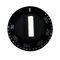 Temperature Control Knob | 50-320°C Range | 310° Angle | 50mm by Unbranded