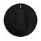 Knob 50mm Off Mark | 360° Angle | Durable Design | Easy Grip by Unbranded