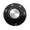 Temperature Control Knob 50mm | 50-450°C Range | Durable Design by Unbranded