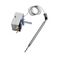 Thermostat 16A 240V | 30-93°C Range | SPST Design | Energy Efficient by Matchmaster