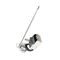 Thermostat 16A 240V | 50-320°C Range | SPST Design | 1430mm by Unbranded
