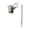 TSTAT MR 16A Thermostat | 240V | SPST | 120°C by Matchmaster