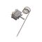 Thermostat 16A 240V | 48-250°C Range | SPST Design | 840mm Length by Unbranded