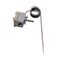 Thermostat 16A 240V | 47-285°C Range | SPST Design | 1160mm by Unbranded