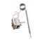 Thermostat 16A 240V | 0-40°C Range | SPDT | 1440MM by Unbranded