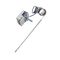 Thermostat 16A 240V | 50-320°C Range | SPST Design | 1470mm by Unbranded