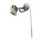 Thermostat 16A 240V | 50-320°C Range | SPST Design | 1470mm by Unbranded