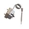 Thermal Cut Out 235°C | Fail-Safe Design | Reliable Protection by EGOFIX