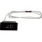 Digital Thermometer 0-120°C | Black Face | Fast Reading & Accurate by EGOFIX