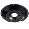 Universal Drip Pan 6 1/4 Inch | Durable Steel | Easy to Clean | Versatile Use by Imperial