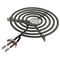 Hot Plate Coiled 2100W | 180mm Diameter | Portable & Efficient by Element